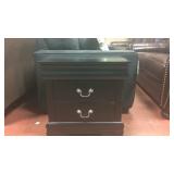 US Furniture night stands