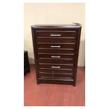 5 drawer chest