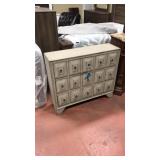 Steinworld 3 drawer chest