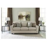 Ashley 91202 Sofa & Love Seat