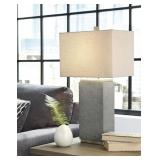 L243174 Concrete Modern Style Lamps