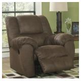 Ashley 327 Quarterback Rocking Recliner