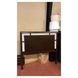 Queen Headboard With Storage Footboard No Rails