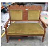 Internet Only Antique, Estate & New Furniture Auction