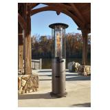 p015 Large Outdoor Patio Heater