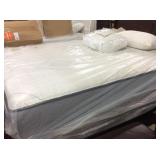 Queen Size King Koil Regal Mattress & Box