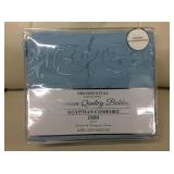 King Presidential Sheet Set