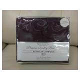 King Presidential Sheet Set