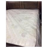 King Koil Firm/Plush King Size Mattress & Box