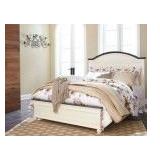 Ashley 623 Queen 5 Pc Bedroom Suite