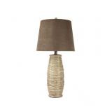 Ashley L136534t  Ceramic Table Lamps