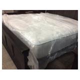 King Size King Koil Mattress & Box