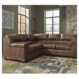 Ashley 120 Designer Sectional