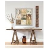 Ashley t500-504 Rustic Modern 72" Console Table