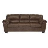 Ashley 12000 Bomber Jacket Sofa & Love Seat