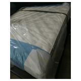 Sierra Sleep HUGE King Pillow Top Mattress & Box