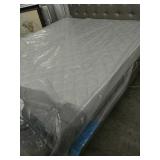 King Serta Ultra Firm Mattress & Box