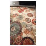 5 x 8 Designer rug