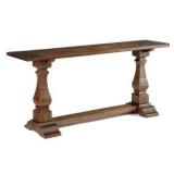 Ashley T500-802 Vennilux Console Table