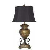 Ashley L511954 Archwood Table Lamps