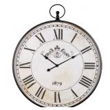 Ashley A8010110 Augustina Wall Clock