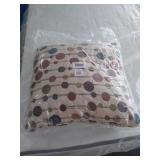 Ashley designer pillow