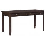 Ashley Rustic 636 Office Desk