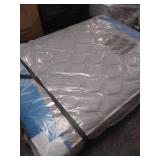 Ashley Queen size mattress and box