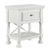 Ashley 502 night stand