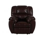 Ashley 9000225 rocker recliner