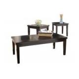 Ashley 281 coffee table set, floor model