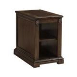 Ashley 868 Cherry End Table