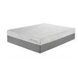 7 inch Full size memory foam mattress