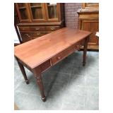 Stanley Furniture desk