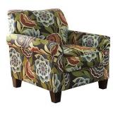 Ashley 2530121 accent chair Garden