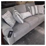 Ashley 476 sofa, floor model