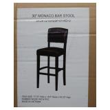 Monaco bar stool