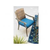 Ashley 556-601 patio chairs