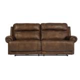 Ashley 3840081 2 seat reclining sofa