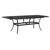 Ashley 557-635 patio table