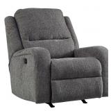 Ashley 7810213 rocker recliner