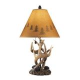 Ashley L316984 designer lamp