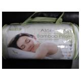 King size aloe Vera pillow