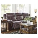 Ashley u7440083 reclining sofa