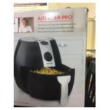 Emeril Air Fryer Pro