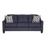 Ashley 802 Designer Nailhead Trim Sofa & Loveseat