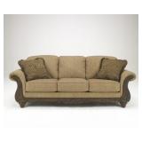 Ashley 394 Cambridge Sofa & Love