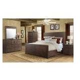 Elements Jax Queen 5-Pc Storage Bedroom Suite