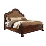 Ashley B713 3-Piece King Bedroom Suite