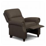 Pro Lounger Press Back Recliner